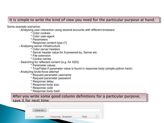 Hatkit Project - Datafiddler