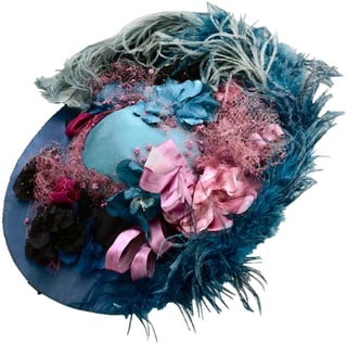 Hats collections - PNG