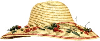 Hats collections - PNG