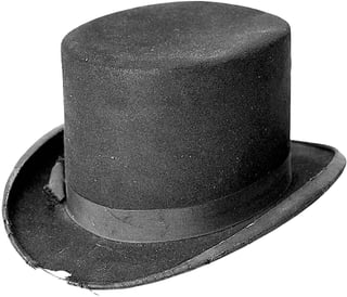 Hats collections - PNG