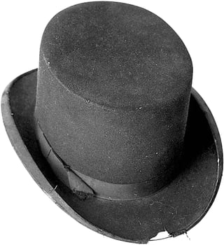 Hats collections - PNG