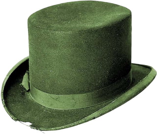 Hats collections - PNG