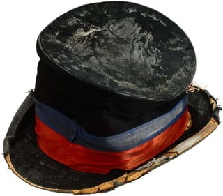 Hats collections - PNG