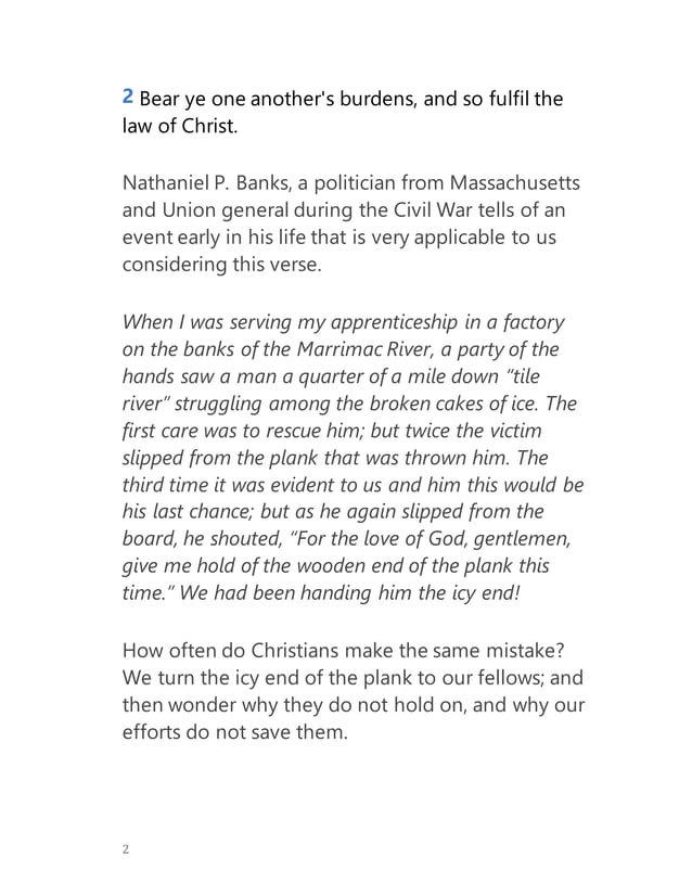 Paul’s “hat trick” Proposal PDF