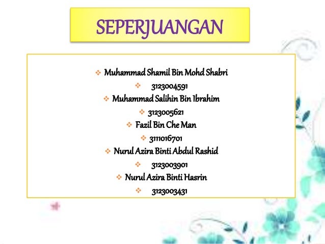 HAU 1221 KEKELUARGAAN ISLAM