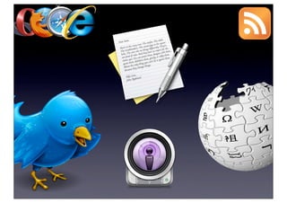 Web 2.0 (og it´s learning) i undervisningen