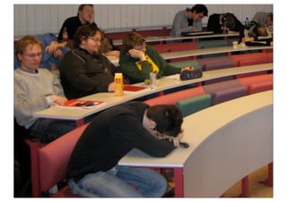 Web 2.0 (og it´s learning) i undervisningen