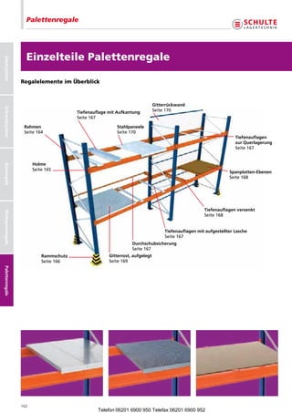 Kreckler Systemeinrichtungen