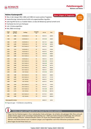 Kreckler Systemeinrichtungen