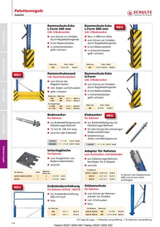 Kreckler Systemeinrichtungen