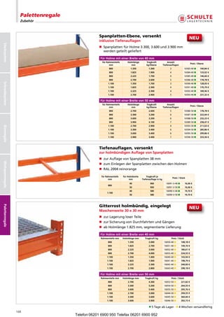 Kreckler Systemeinrichtungen