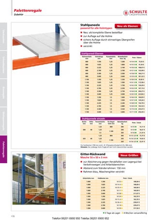 Kreckler Systemeinrichtungen