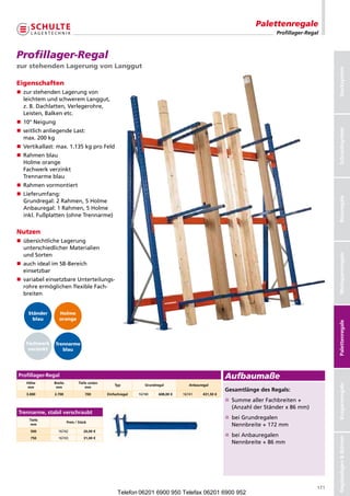 Kreckler Systemeinrichtungen