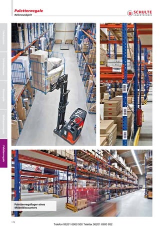 Kreckler Systemeinrichtungen