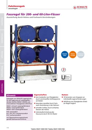 Kreckler Systemeinrichtungen