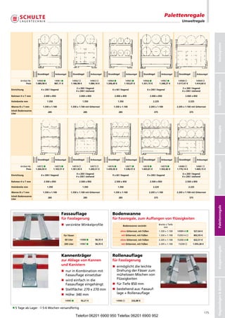 Kreckler Systemeinrichtungen