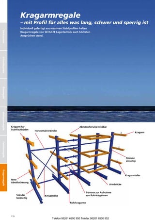 Kreckler Systemeinrichtungen