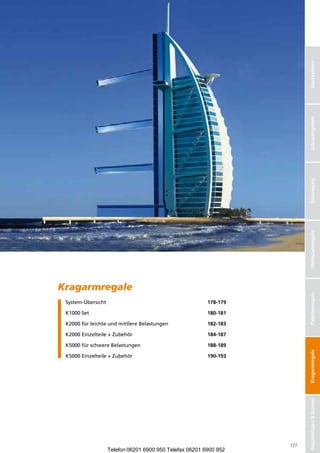 Kreckler Systemeinrichtungen