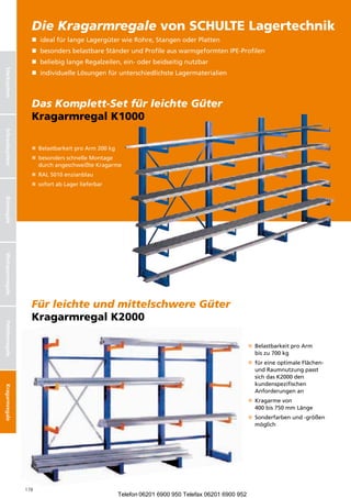 Kreckler Systemeinrichtungen