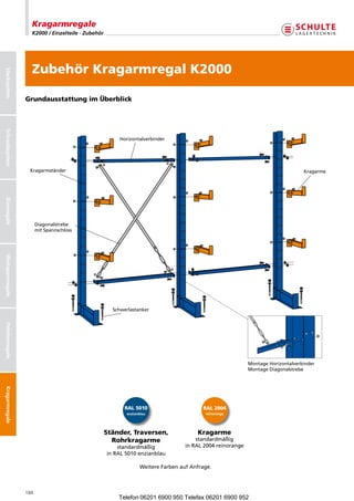 Kreckler Systemeinrichtungen