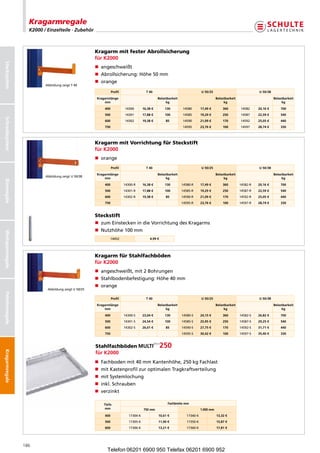 Kreckler Systemeinrichtungen
