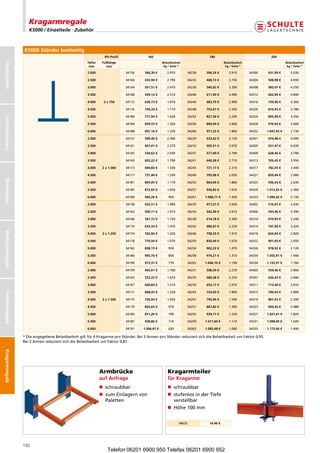 Kreckler Systemeinrichtungen