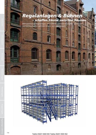 Kreckler Systemeinrichtungen