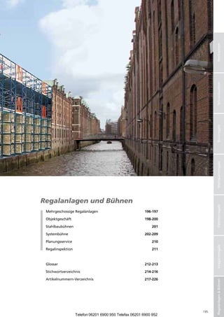 Kreckler Systemeinrichtungen