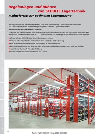 Kreckler Systemeinrichtungen