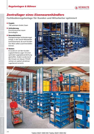 Kreckler Systemeinrichtungen