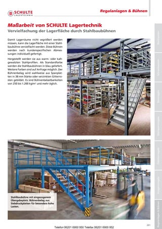 Kreckler Systemeinrichtungen