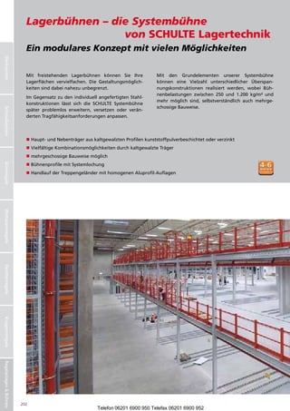 Kreckler Systemeinrichtungen