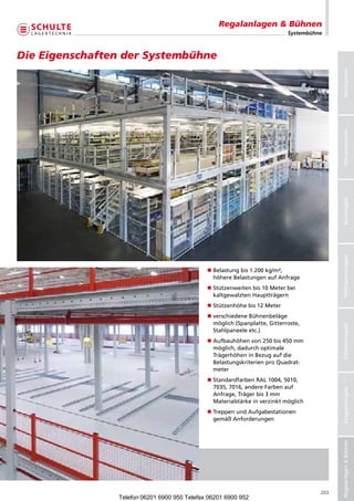 Kreckler Systemeinrichtungen