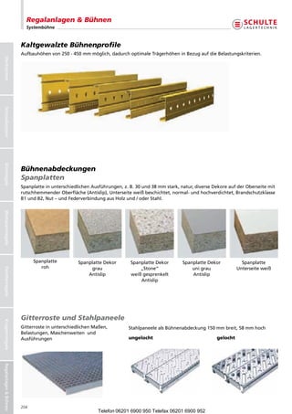 Kreckler Systemeinrichtungen