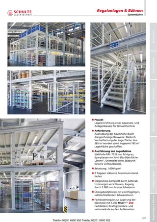 Kreckler Systemeinrichtungen