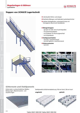 Kreckler Systemeinrichtungen