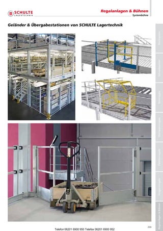 Kreckler Systemeinrichtungen