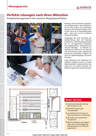 Kreckler Systemeinrichtungen