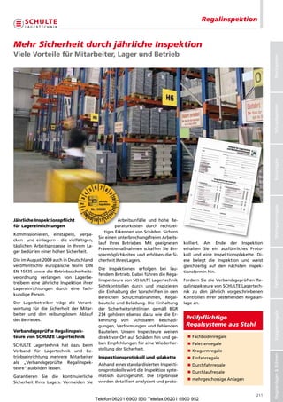 Kreckler Systemeinrichtungen