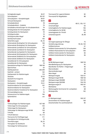 Kreckler Systemeinrichtungen