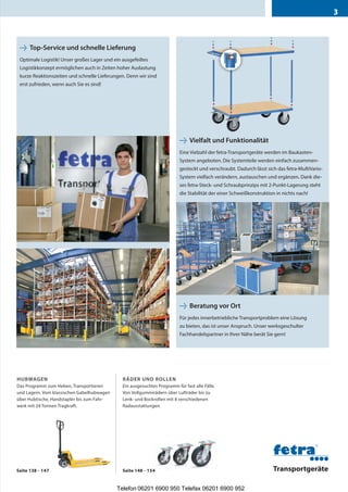 Kreckler Systemeinrichtungen