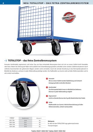 Kreckler Systemeinrichtungen