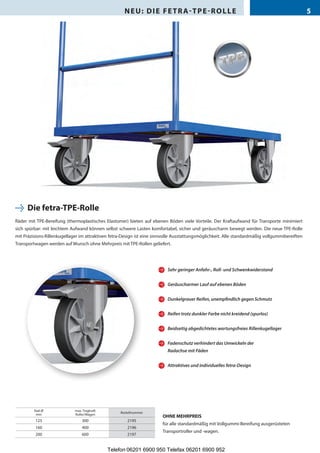Kreckler Systemeinrichtungen