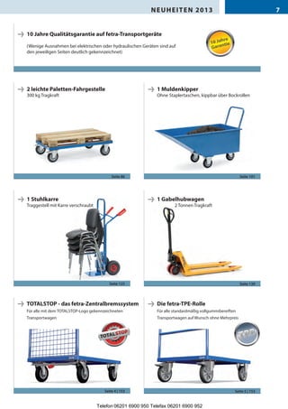 Kreckler Systemeinrichtungen
