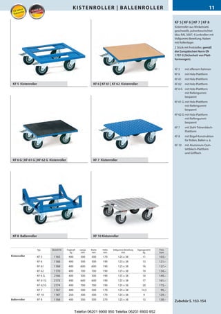 Kreckler Systemeinrichtungen