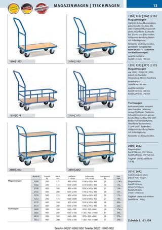 Kreckler Systemeinrichtungen
