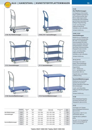 Kreckler Systemeinrichtungen