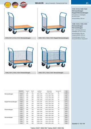 Kreckler Systemeinrichtungen