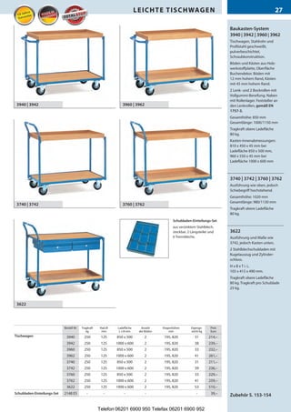 Kreckler Systemeinrichtungen