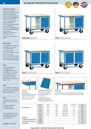 Kreckler Systemeinrichtungen